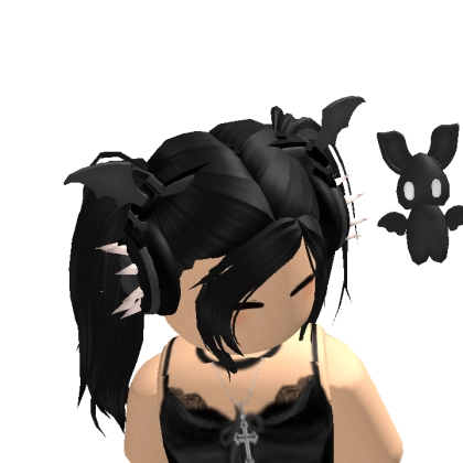 battie Outfit Headshot