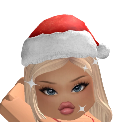 codedcosmetics Outfit Headshot