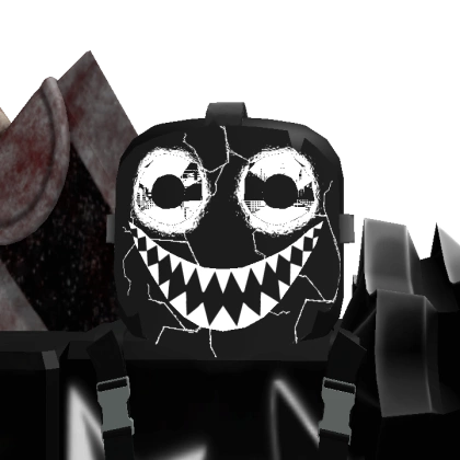evil Outfit Headshot