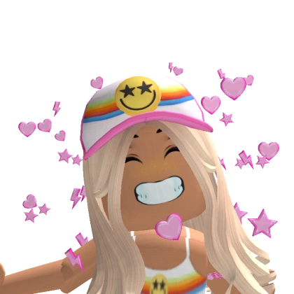pinky Outfit Headshot