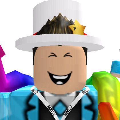 alvinblox Outfit Headshot