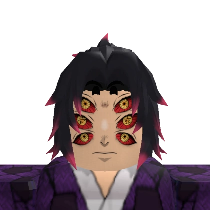 luizf107 Outfit Headshot