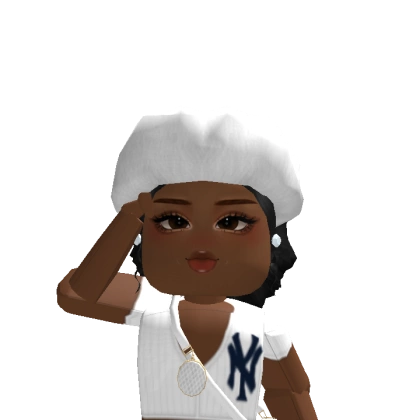 liv Outfit Headshot