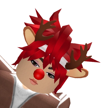 floe Outfit Headshot