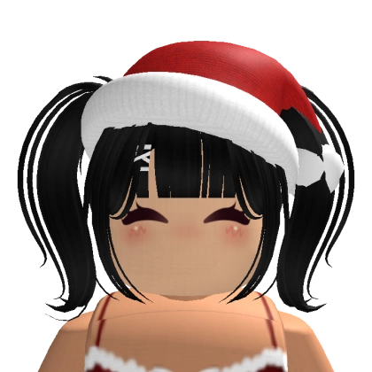 emmatheelf Outfit Headshot
