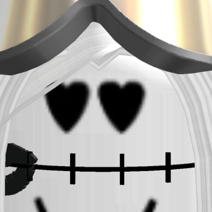 snuffed Outfit Headshot