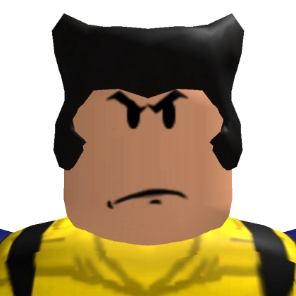 limitlessbeast Outfit Headshot