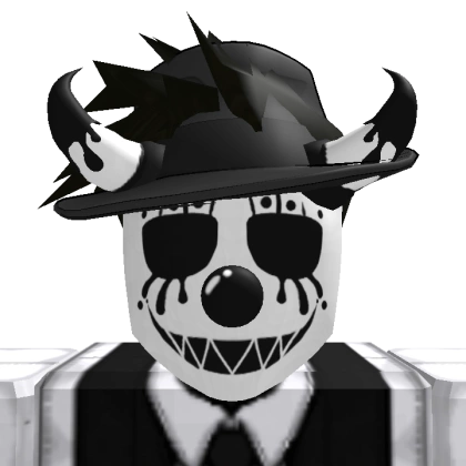 myer Outfit Headshot
