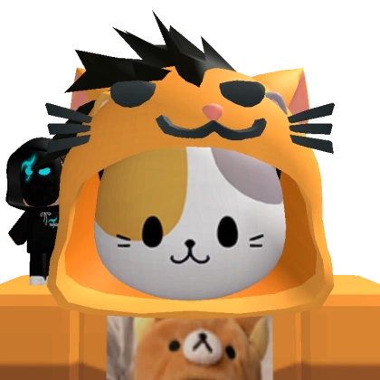 cringlez Outfit Headshot