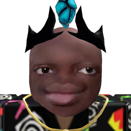 naji Outfit Headshot