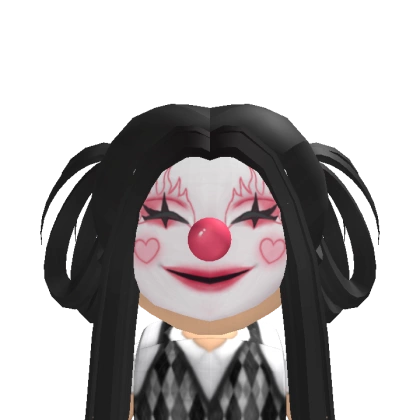 alyavirus19 Outfit Headshot