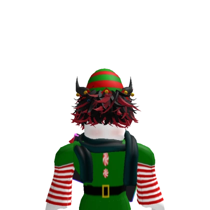 david_o Outfit Headshot