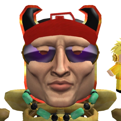 wezoz_xd Outfit Headshot