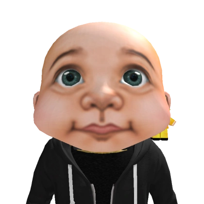 wezoz_xd Outfit Headshot