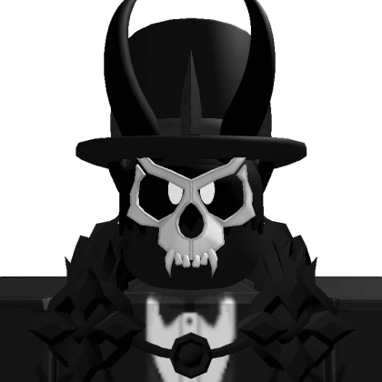 dc_darkrai Outfit Headshot