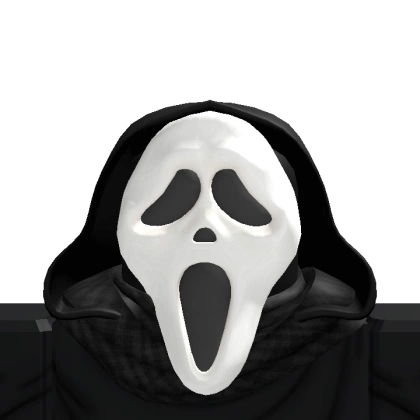 thedeviant Outfit Headshot