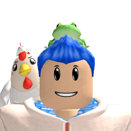 jeffo Outfit Headshot