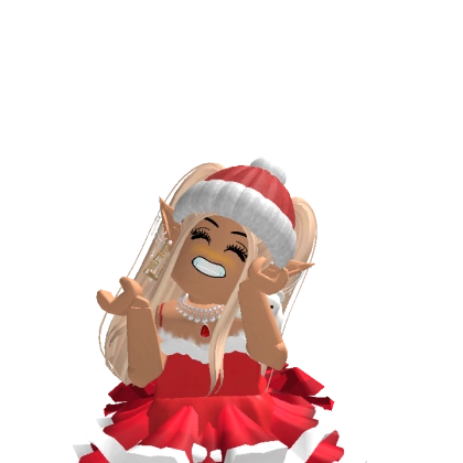 christmasforyouxx Outfit Headshot