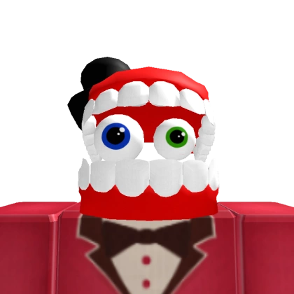 bianobetero Outfit Headshot