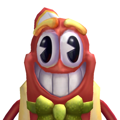 aaron Outfit Headshot