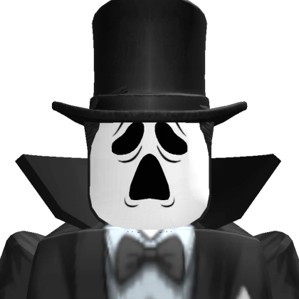 spirithalloween Outfit Headshot