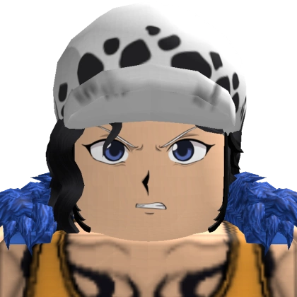 fontomhd Outfit Headshot