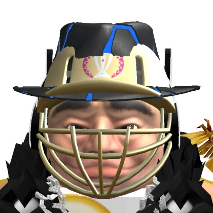 haxelaxe Outfit Headshot
