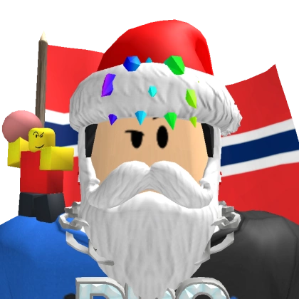 perfectedblocks Outfit Headshot