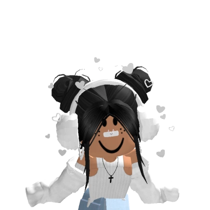 christmasxalessia Outfit Headshot