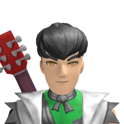 viceroy2022 Outfit Headshot