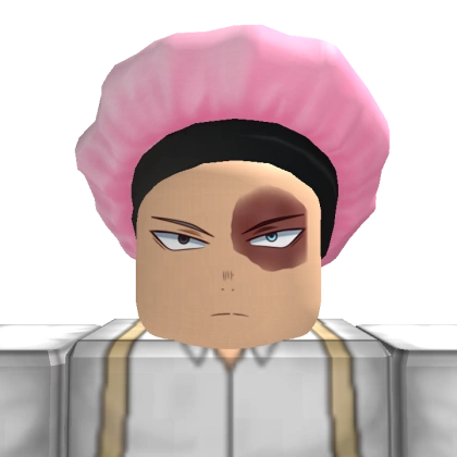 ytmarxif Outfit Headshot