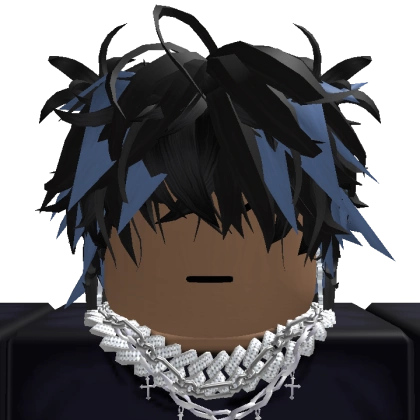 kiddzreturn Outfit Headshot