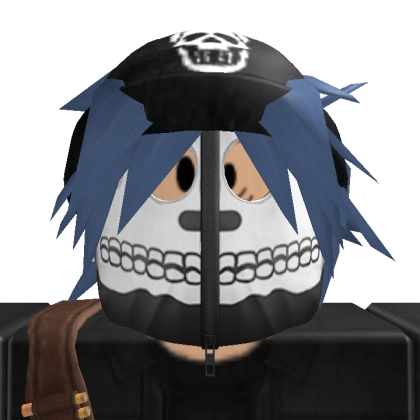 vile Outfit Headshot