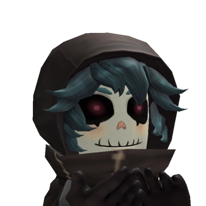 apep Outfit Headshot