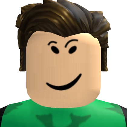 lun88 Outfit Headshot