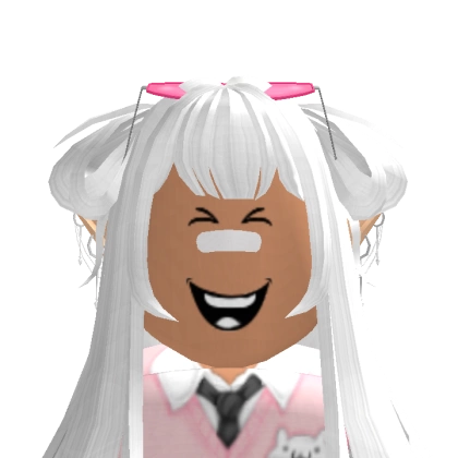 yumeko Outfit Headshot