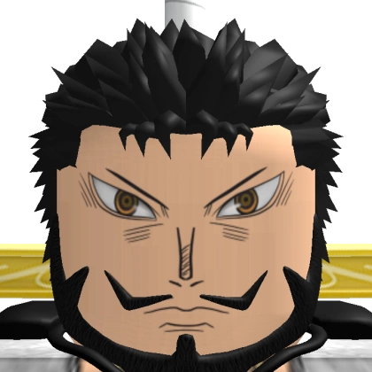 joseph46 Outfit Headshot