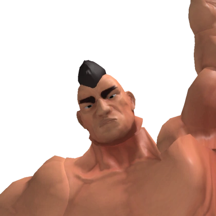 visketblox Outfit Headshot