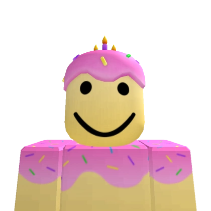 go_toy Outfit Headshot
