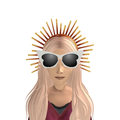 beastieyeahs Outfit Headshot