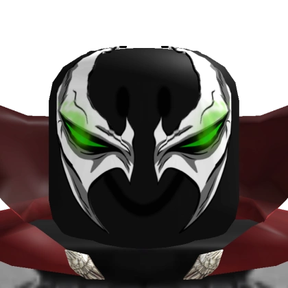 lostravanger333 Outfit Headshot