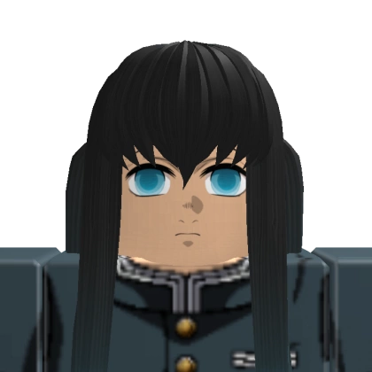 iqahnezuko Outfit Headshot