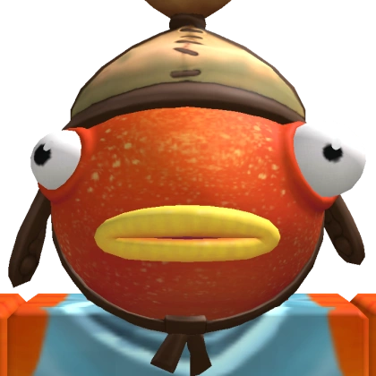 binzy Outfit Headshot