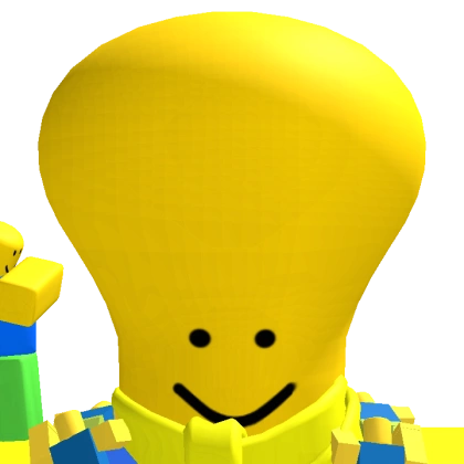 normal Outfit Headshot