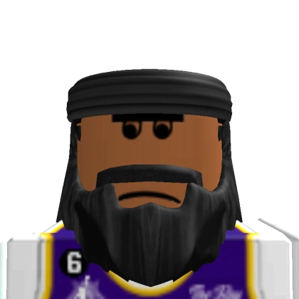anthonydavis Outfit Headshot