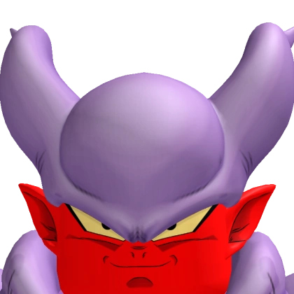 janemba Outfit Headshot