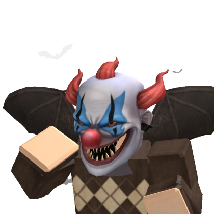 bits Outfit Headshot