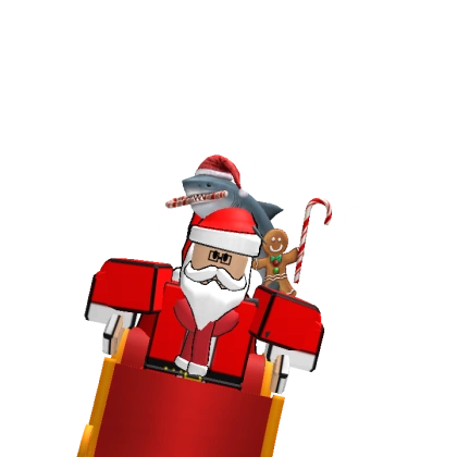 rudolph Outfit Headshot