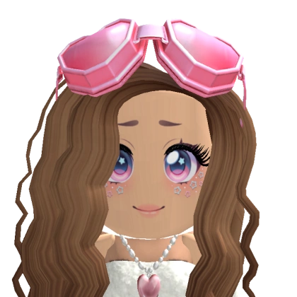 bevarooni Outfit Headshot