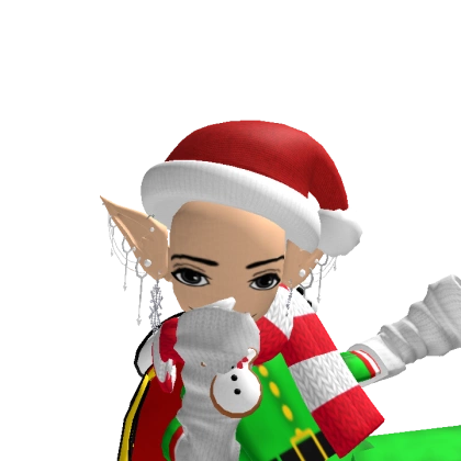 potaxie Outfit Headshot